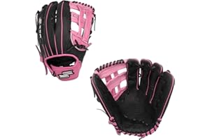 SSK ZSLOW DIMPLE Slowpitch Softball Glove – Game Ready – 12.5” - 13” - 13.5” - 14” – Right & Hand Left Hand Throw