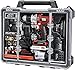 Black & Decker BDCDMT1206KITC Matrix 6 Tool Combo Kit with Case