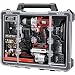 BLACK+DECKER Cordless Drill Combo Kit with Case, 6-Tool (BDCDMT1206KITC) primary