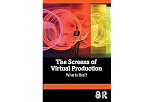 The Screens of Virtual Production: What is Real?