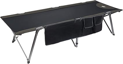 timber ridge camping cot