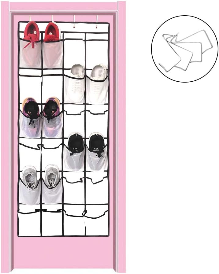 Best shoe rack for door