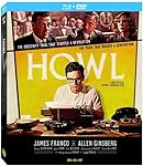 Cover Image for 'Howl'