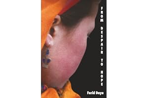 From Despair To Hope