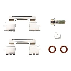 KAX Disc Brake Caliper Assembly Fit for Toyota