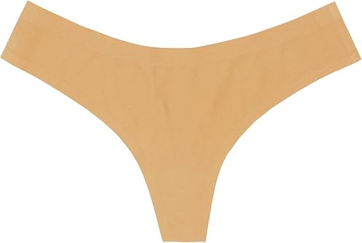 tanga invisible sans couture