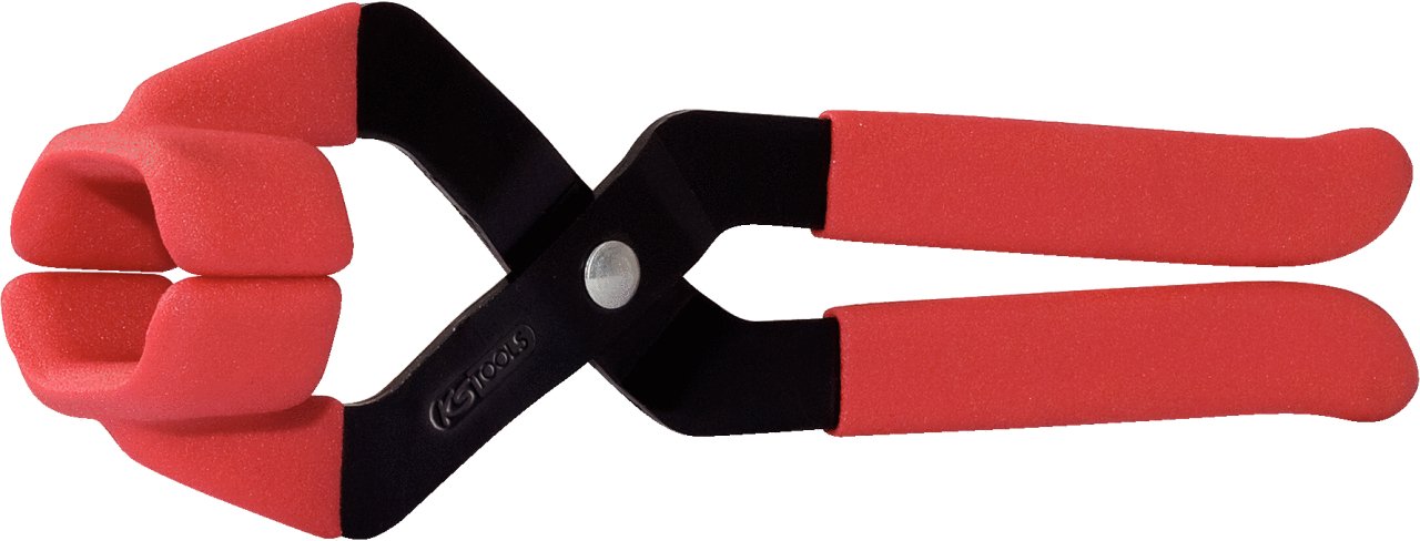 KS Tools CV Wheel Nut Cap Pliers