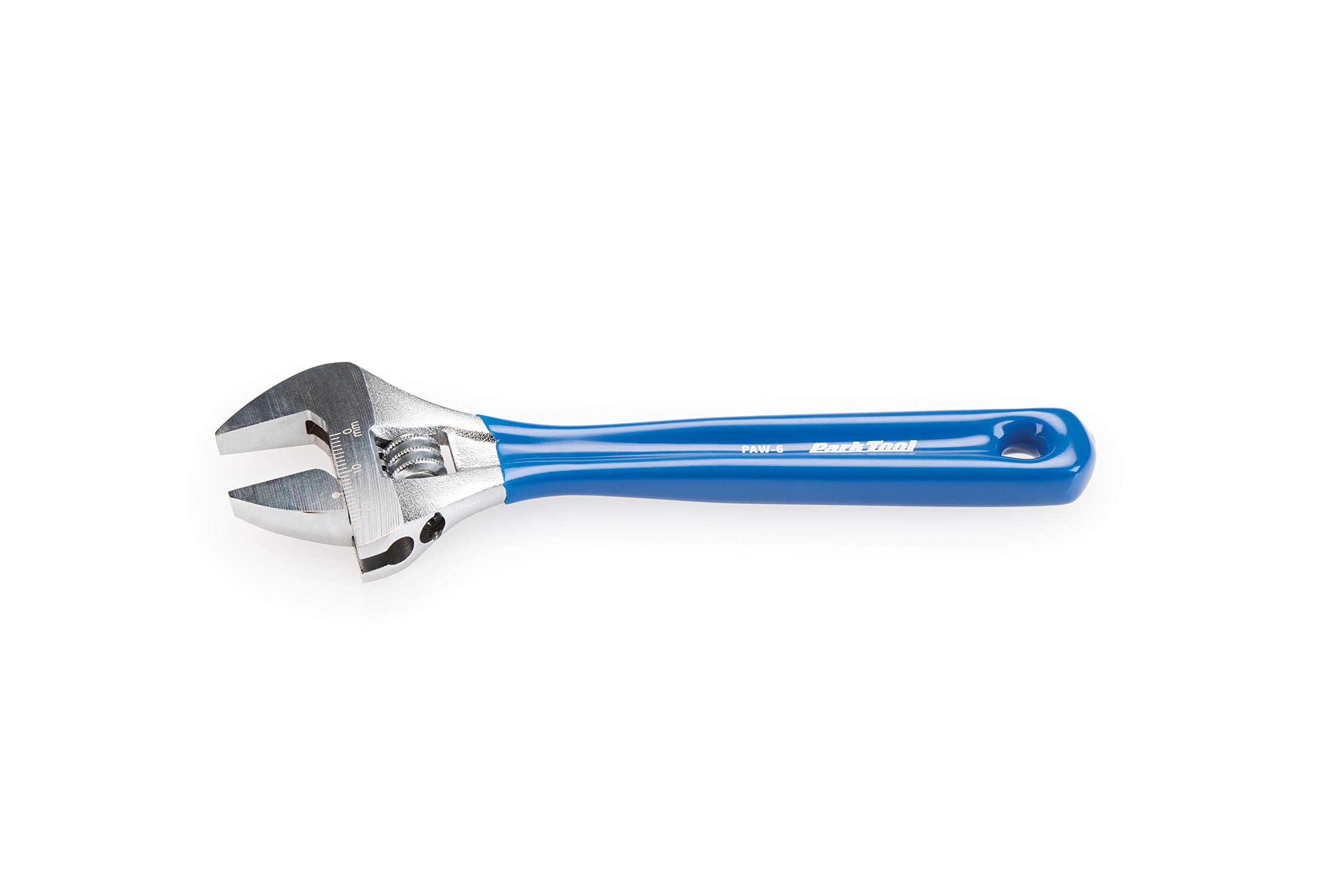 Park Tool PAW-6 Adjustable Wrench Tool 6-Inch