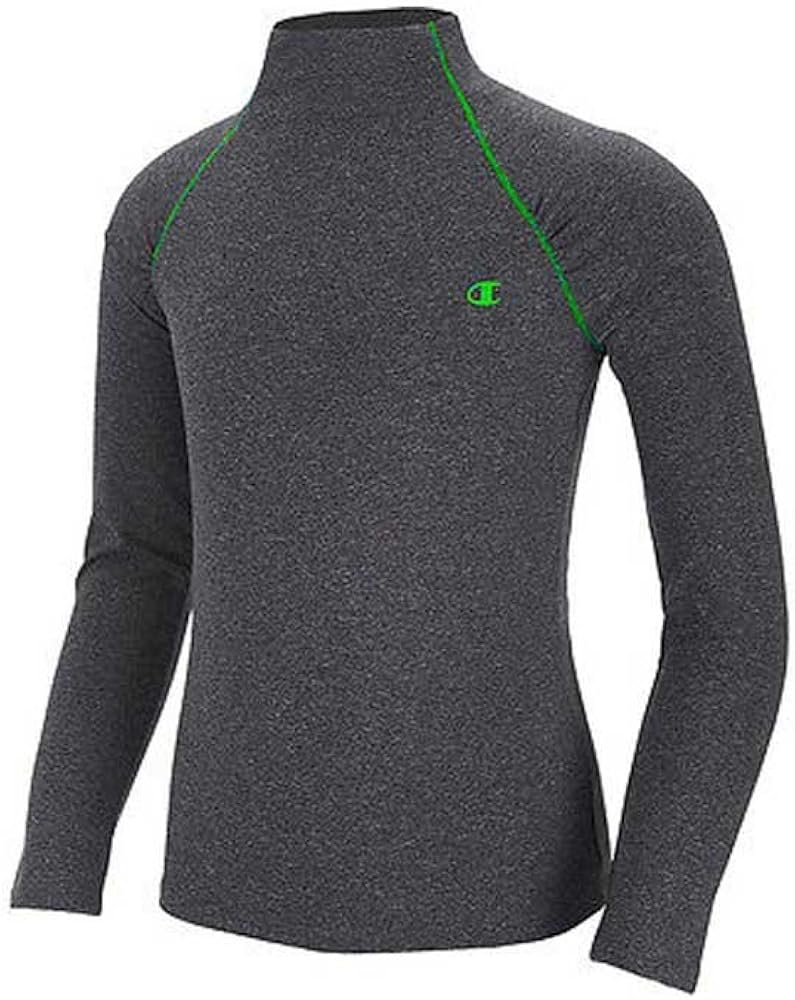 champion fleece lined shirts