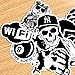 Korlon Car Sticker