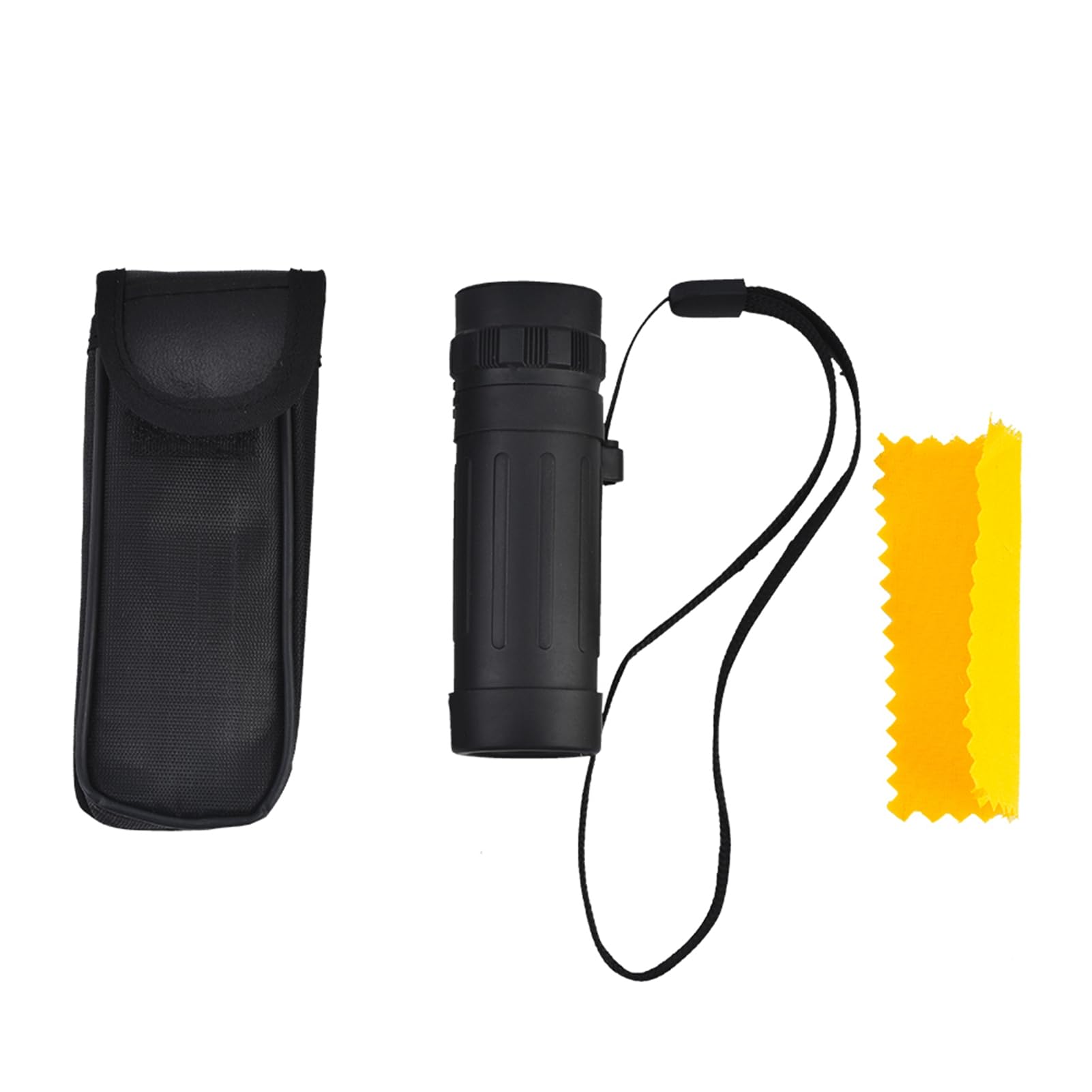 Demeras Monocular Telescope 8x21 Outdoor Mini Handheld Portable Wide Angle Monocular Telescope for Wild Birds, Bird Watching, Hunting