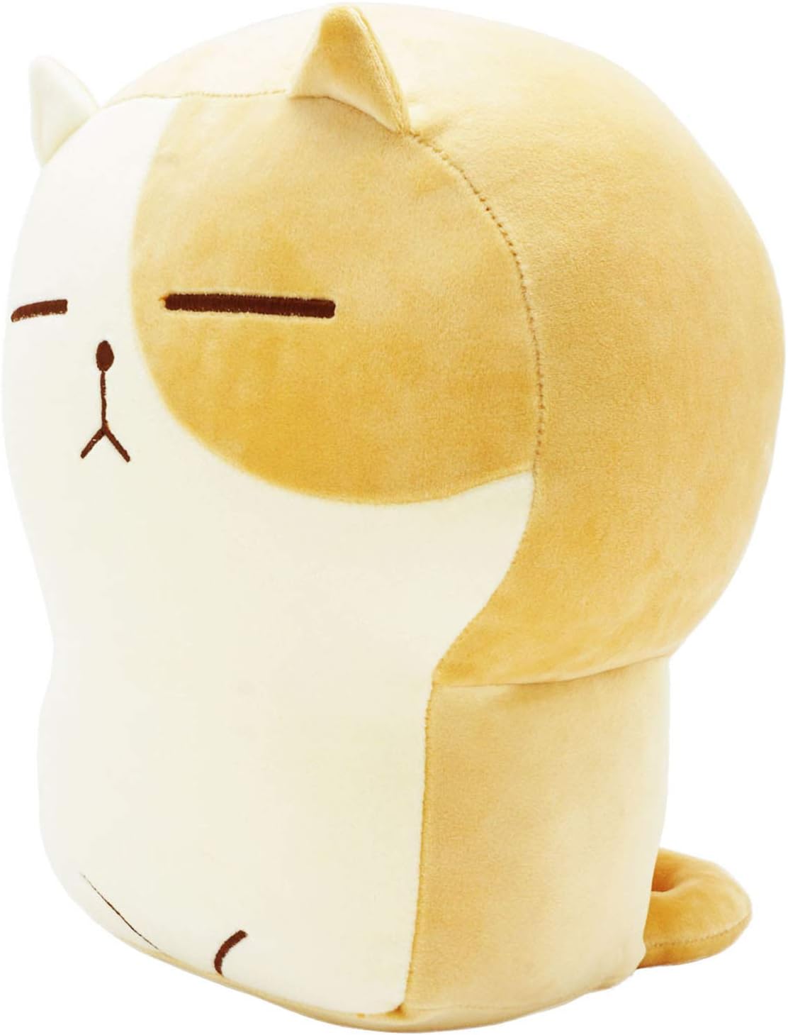 bread stuffed animal