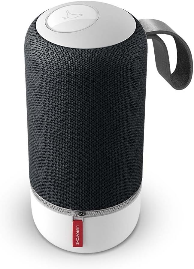 libratone zipp cover