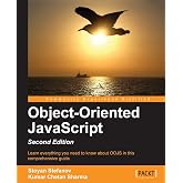 Object-Oriented JavaScript, 2nd Edition