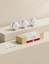 X-Sense XS01-M 3-Pack Wi-Fi Smoke Alarm with SBS50 Base Station EN view 9