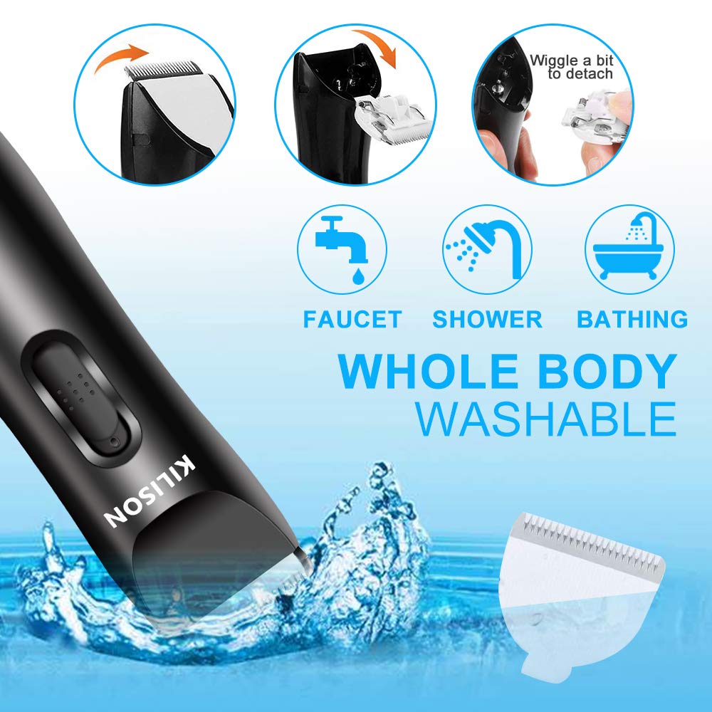 kilison hair clippers