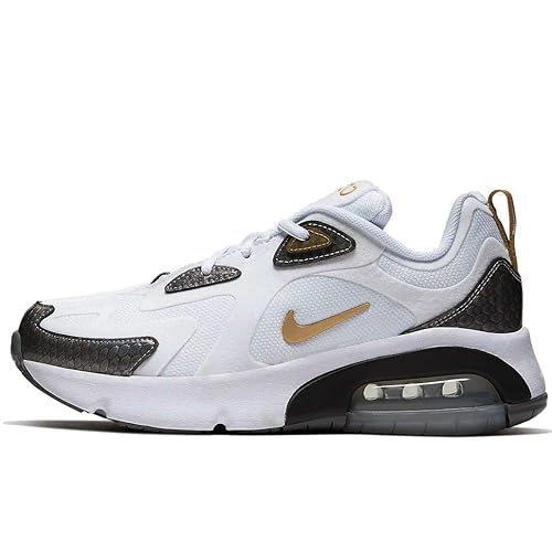 nike air max 200 size 4