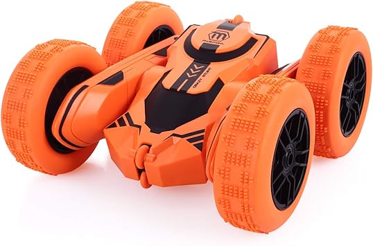 coche teledirigido 360 grados