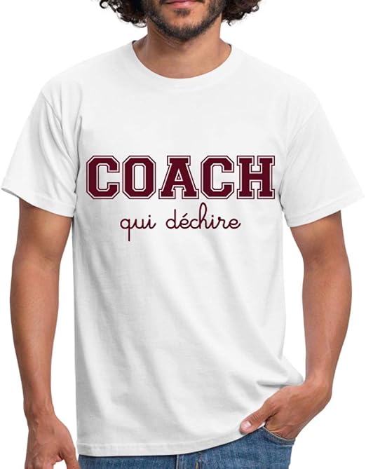 tee shirt dechiré homme