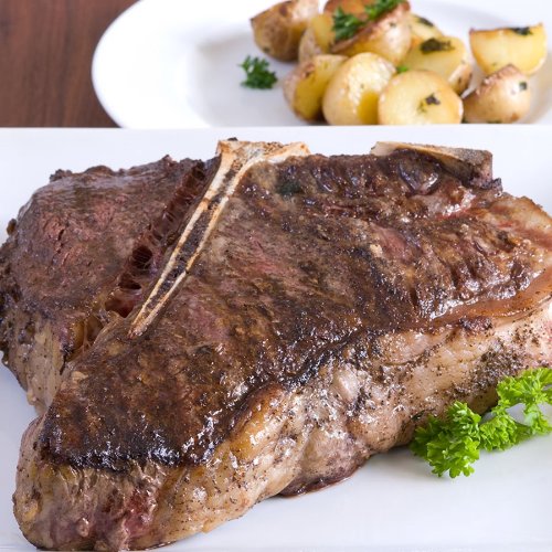 Australian Wagyu Beef Short Loin, MS3, Whole, Cut To Order 20 lbs, 1 1/2inch steaks Buy