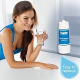 BWT Premium Drinking Water Replacement Cartridge PREMCART for BWTDWFK Tri view 2