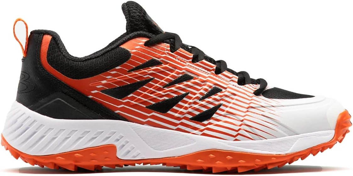 boombah wide turf shoes