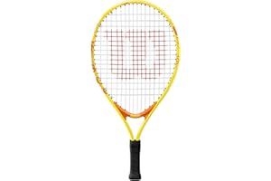 WILSON US Open Junior/Youth Recreational Tennis Rackets