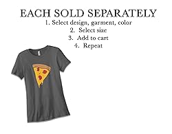 Missing Slice | Mom Mother Women's Fitted T-Shirt