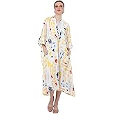 Miss Lavish London Swimwear Cover Ups, Kaftan Dresses Women, Beach Coverups Plus Size, Swim Suit Coverup & Summer Loungewear