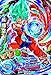 Dragon Ball Heroes 9 pocket Binder Set - Super God warrior of fierce fight - by Bandai