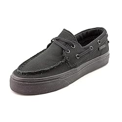 Vans Zapato Del Barco Canvas Shoe