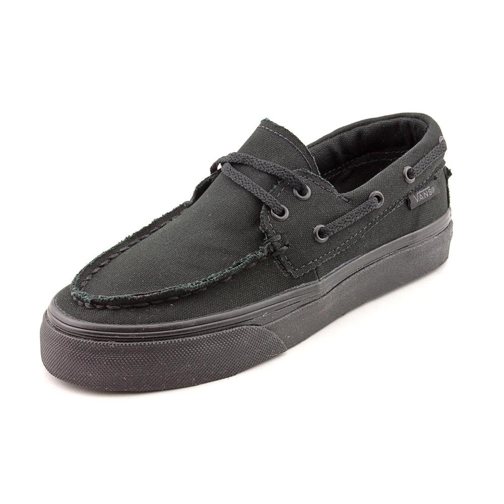Vans Zapato Del Barco Canvas Shoe