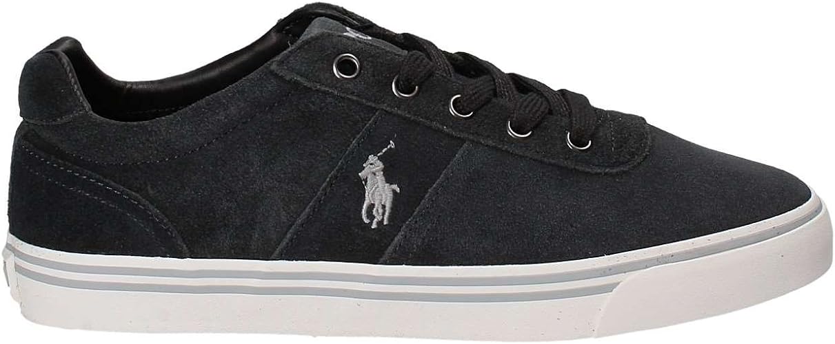 ralph lauren hanford sneakers