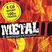 Metal: Headbanger's Companion 2
