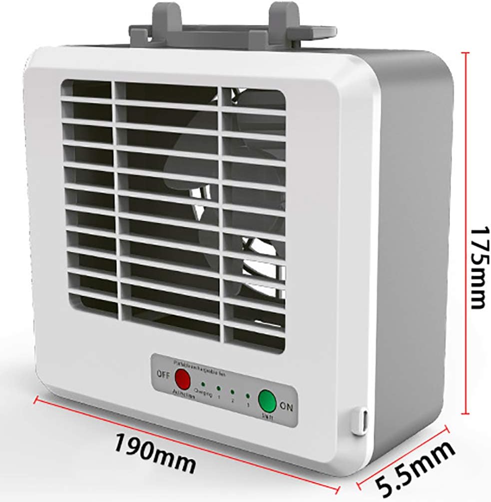 cool blast air cooler