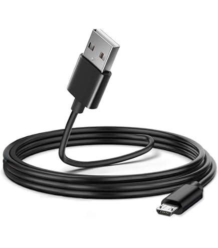 Amazon.com: NTQinParts Replacement Wall AC Power Charger + USB C