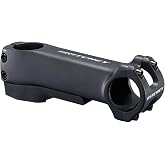 Ritchey RL1 Switch Stem - 31.8mm Clamp, 100mm, Black | Ritchey RL1 Switch Stem 31.8mm Alloy 100mm Black | Internal Cable Routing
