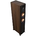 klipsch Reference Premiere RP-5000F II Walnut Floorstanding Speaker