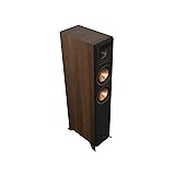 klipsch Reference Premiere RP-5000F II Walnut