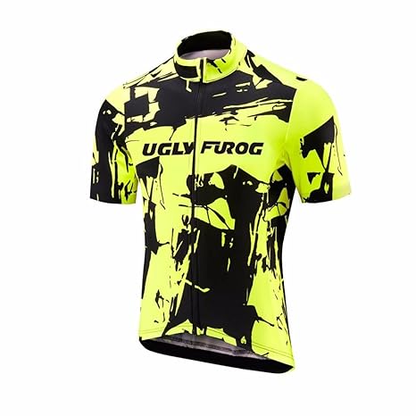 abbigliamento ciclismo estivo 2018