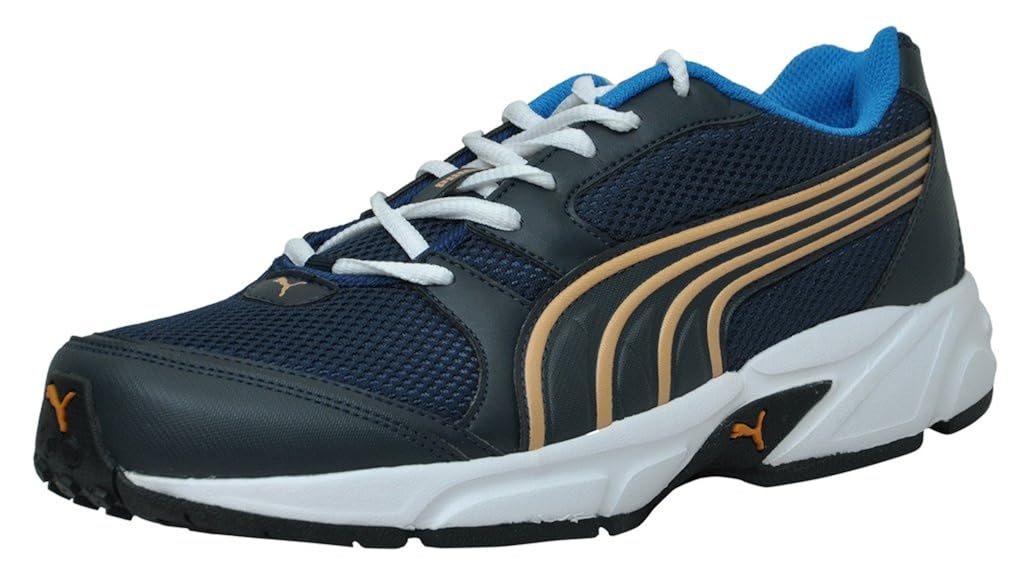 puma strike fashion ii dp