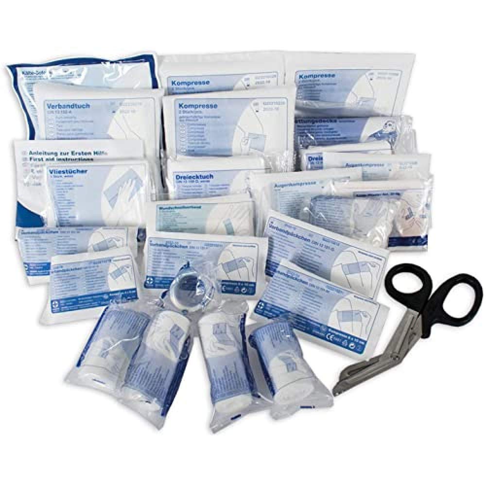 Gramm First Aid Kit, 0.62 kg