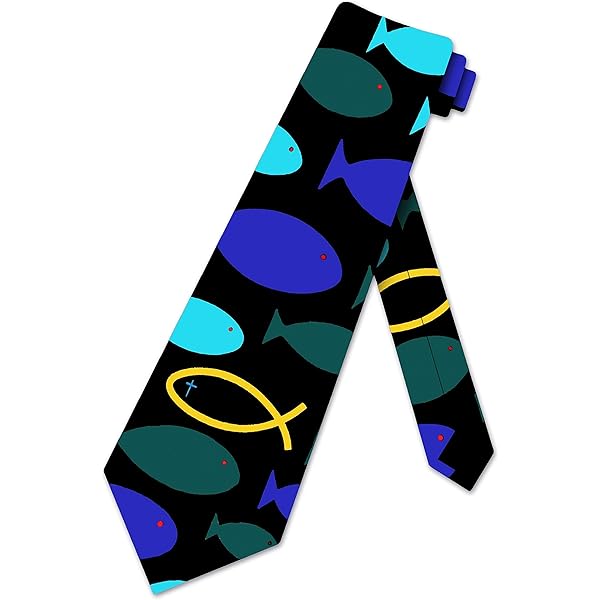 physics tie