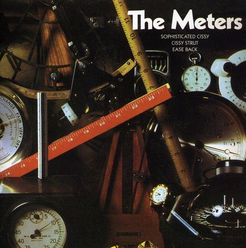 METERS - Meters - Amazon.com Music