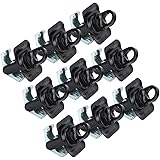 Amazon.com: Genuine GM Accessories 23146899 Bed Mounted ...