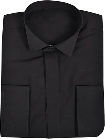 mens formal dress shirts uk