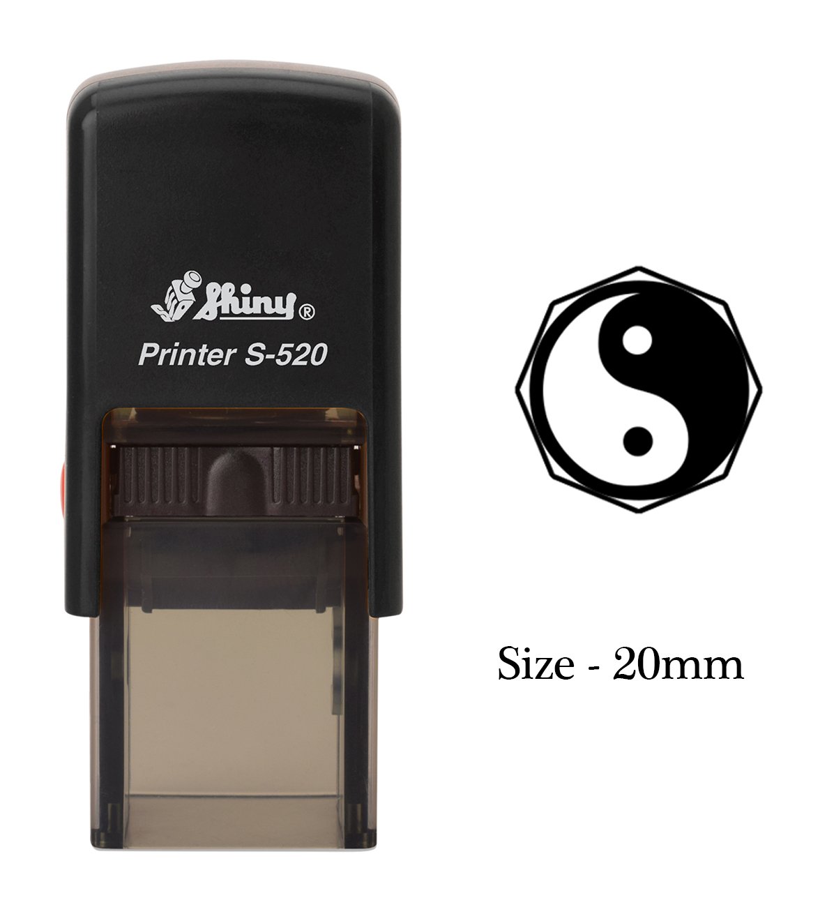 The 10 Best Clear Ninja Stamp For Card