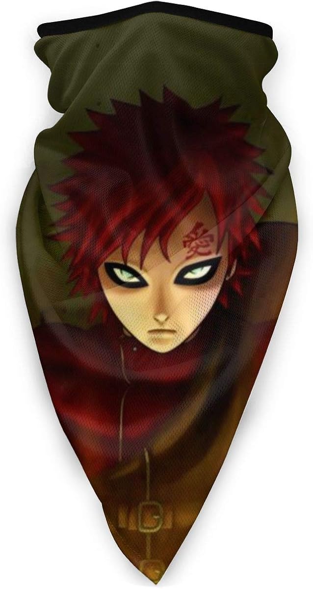 Protective Riding Headwear Windproof Balaclavas Face Bandana Scarf