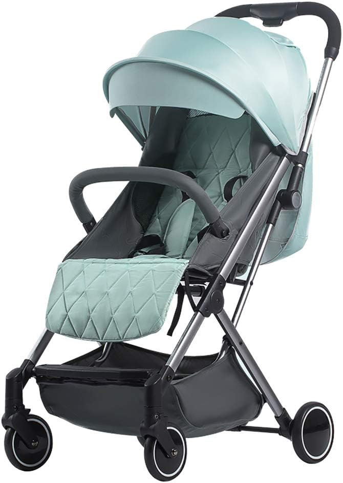 travel pram for 4 month old