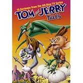 Tom and Jerry Tales, Vol. 3